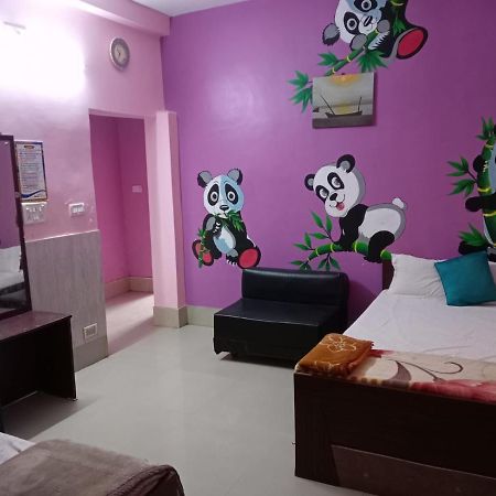 Balaji Beach Resort Мандармани Экстерьер фото