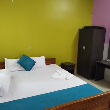 Balaji Beach Resort Мандармани Экстерьер фото