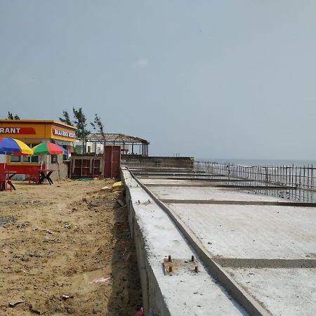 Balaji Beach Resort Мандармани Экстерьер фото